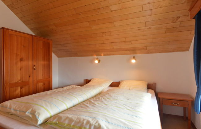 Holiday Home in Butgenbach Near the Lake - Foto 4