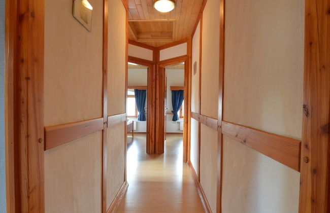 Holiday Home in Butgenbach Near the Lake - Foto 35