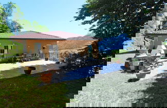 Foto 1 - Apartment Directly on Lake Ossiach in Carinthia