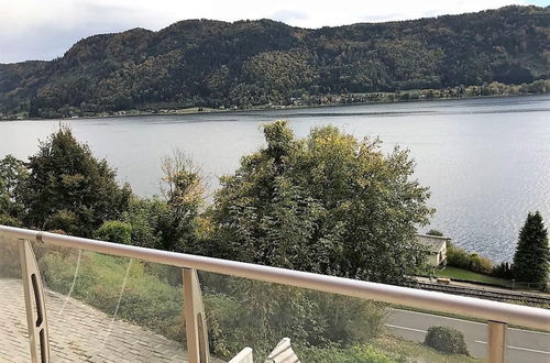 Photo 27 - Apartment Directly on Lake Ossiach in Carinthia