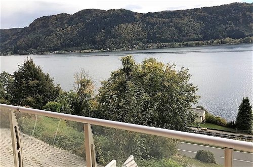 Photo 30 - Apartment Directly on Lake Ossiach in Carinthia
