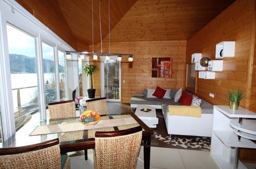 Photo 15 - Apartment Directly on Lake Ossiach in Carinthia