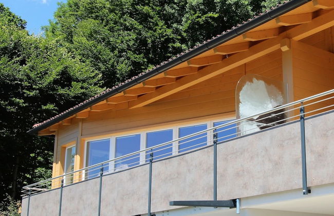Apartment Directly on Lake Ossiach in Carinthia - Foto 20