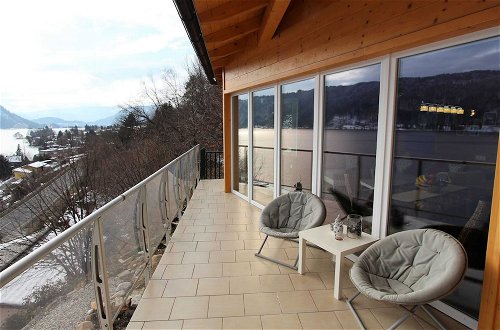 Photo 10 - Apartment Directly on Lake Ossiach in Carinthia