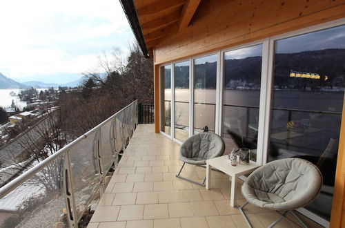 Photo 27 - Apartment Directly on Lake Ossiach in Carinthia