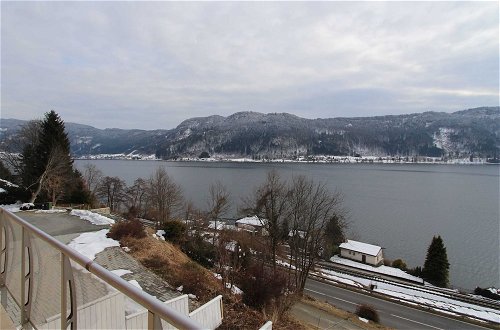 Photo 31 - Apartment Directly on Lake Ossiach in Carinthia