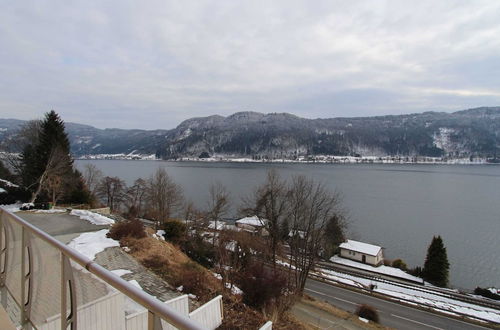 Photo 28 - Apartment Directly on Lake Ossiach in Carinthia