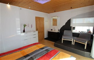 Photo 1 - Apartment Directly on Lake Ossiach in Carinthia