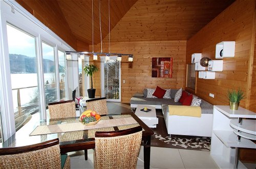 Photo 16 - Apartment Directly on Lake Ossiach in Carinthia