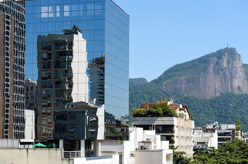 Photo 6 - Comfort in Ipanema 2 Blocks From the Beach Vp604