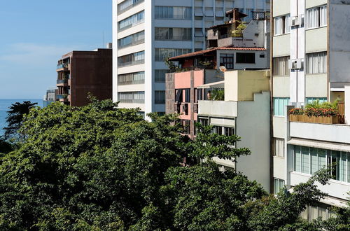 Photo 39 - Comfort in Ipanema 2 Blocks From the Beach Vp604