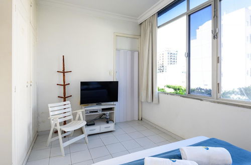 Photo 10 - Comfort in Ipanema 2 Blocks From the Beach Vp604 Z1