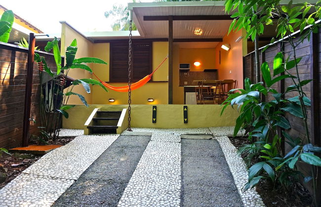 Chales Maritacas - Foto 1