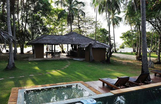 Khao Tong Villa at Melina - Foto 35