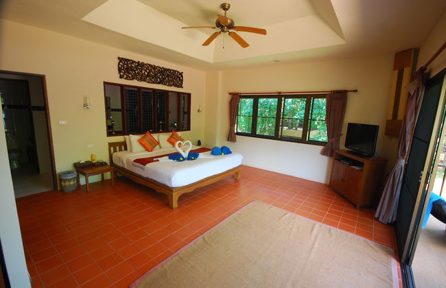 Khao Tong Villa at Melina - Foto 4