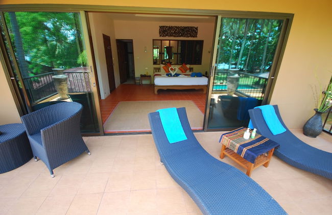 Khao Tong Villa at Melina - Foto 11