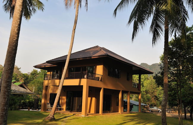 Khao Tong Villa at Melina - Foto 1