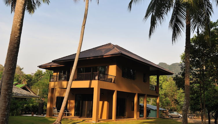 Photo 1 - Khao Tong Villa at Melina