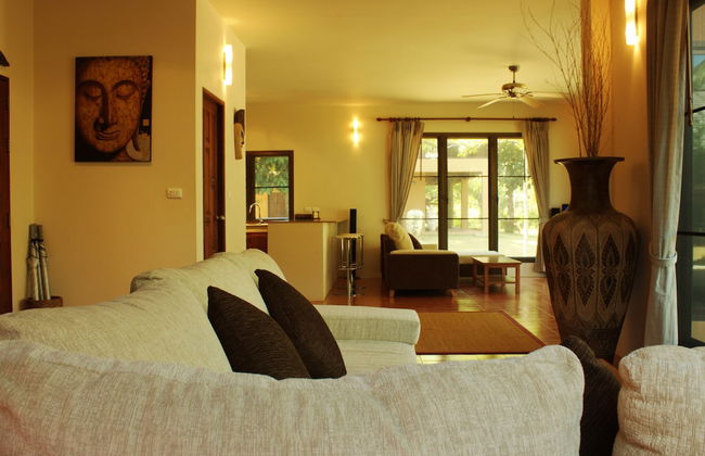 Khao Tong Villa at Melina - Foto 10