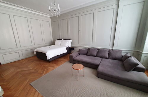 Photo 5 - Le Bijou BK9 Presidential Suite