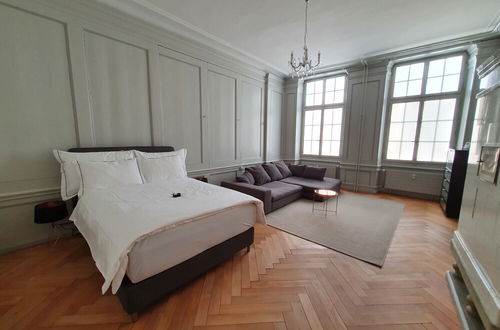 Photo 2 - Le Bijou BK9 Presidential Suite