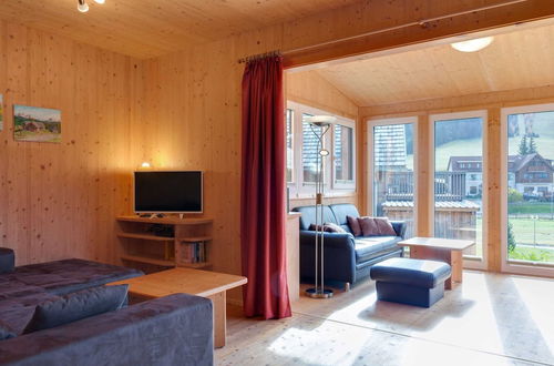 Photo 14 - Luxury Chalet in Hohentauern near Ski Area