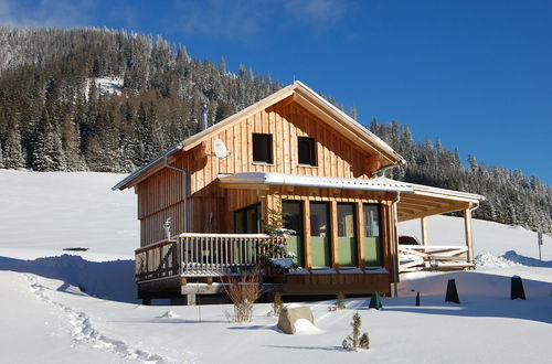 Photo 30 - Luxury Chalet in Hohentauern near Ski Area