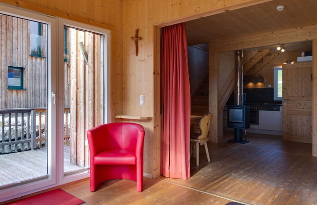 Luxury Chalet in Hohentauern near Ski Area - Foto 12