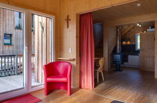 Photo 11 - Luxury Chalet in Hohentauern near Ski Area