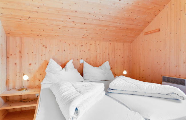 Luxury Chalet in Hohentauern near Ski Area - Foto 6