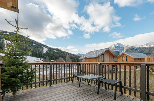 Photo 38 - Luxury Chalet in Hohentauern near Ski Area