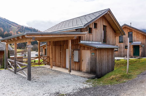 Photo 27 - Luxury Chalet in Hohentauern near Ski Area