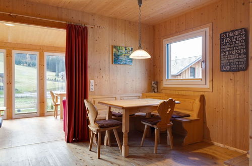 Photo 18 - Luxury Chalet in Hohentauern near Ski Area