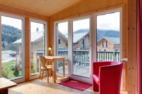 Photo 11 - Luxury Chalet in Hohentauern near Ski Area