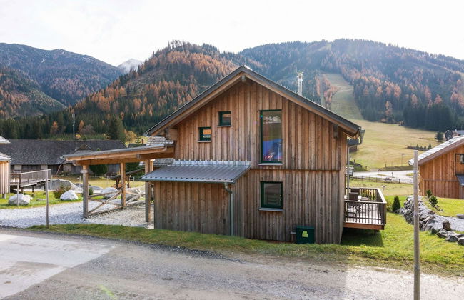 Luxury Chalet in Hohentauern near Ski Area - Foto 27