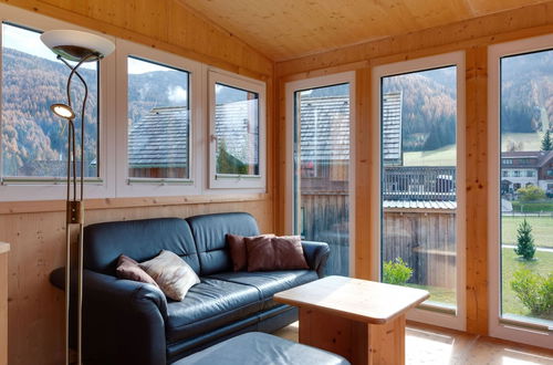 Photo 15 - Luxury Chalet in Hohentauern near Ski Area