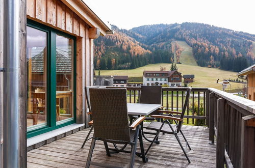 Photo 15 - Luxury Chalet in Hohentauern near Ski Area