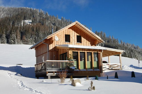 Photo 28 - Luxury Chalet in Hohentauern near Ski Area