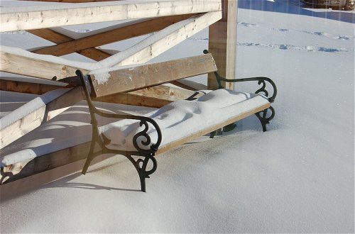 Foto 25 - Luxury Chalet in Hohentauern near Ski Area