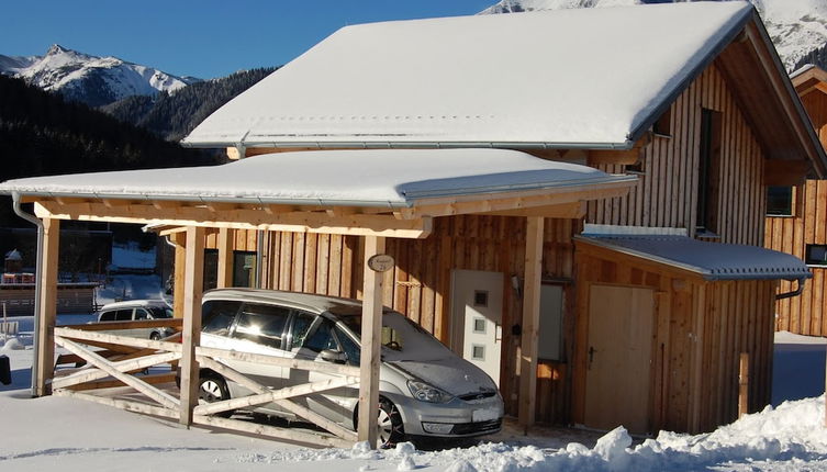 Photo 1 - Luxury Chalet in Hohentauern near Ski Area