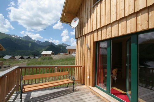 Photo 36 - Luxury Chalet in Hohentauern near Ski Area