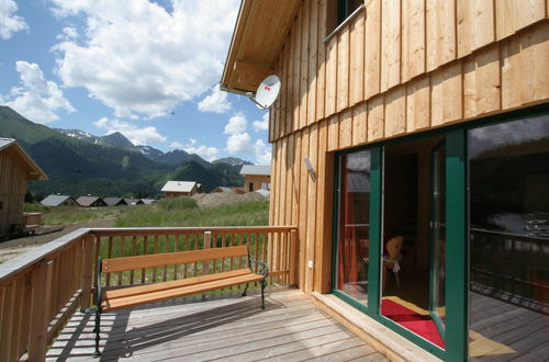 Photo 38 - Luxury Chalet in Hohentauern near Ski Area