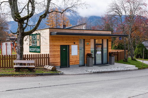 Photo 31 - Luxury Chalet in Hohentauern near Ski Area