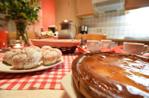 Photo 9 - Restored Cottage in an old Ardennes Farmhouse