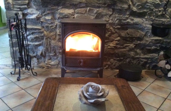 Cozy Nimbermont Home - Foto 14