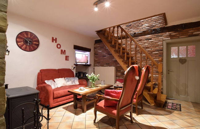 Cozy Nimbermont Home - Foto 1