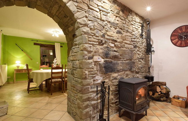 Cozy Nimbermont Home - Foto 13