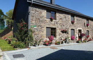 Photo 1 - Restored Cottage in an old Ardennes Farmhouse