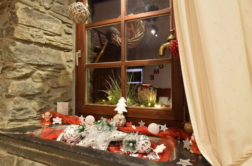 Photo 27 - Restored Cottage in an old Ardennes Farmhouse