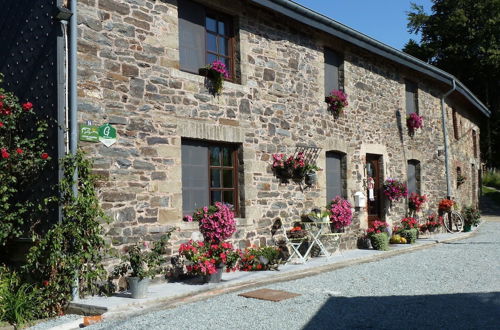 Photo 2 - Restored Cottage in an old Ardennes Farmhouse